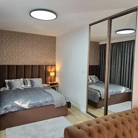 Bulvary Nad Odra * Szczecin