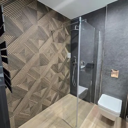 Apartamento Bulvary Nad Odra Szczecin