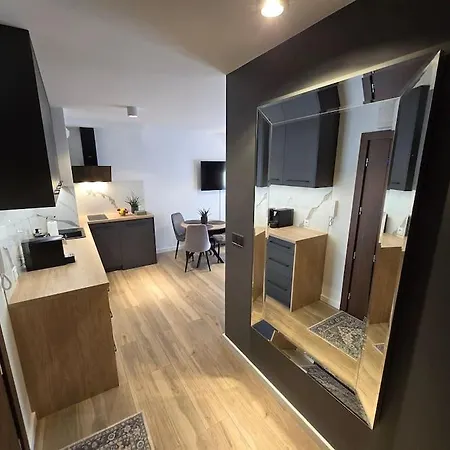 Bulvary Nad Odra Szczecin