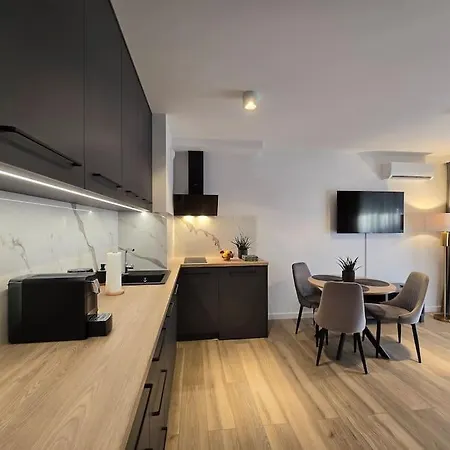 Bulvary Nad Odra * Szczecin