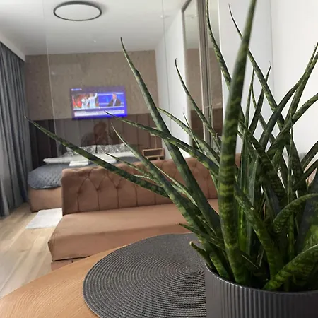 Apartamento Bulvary Nad Odra *