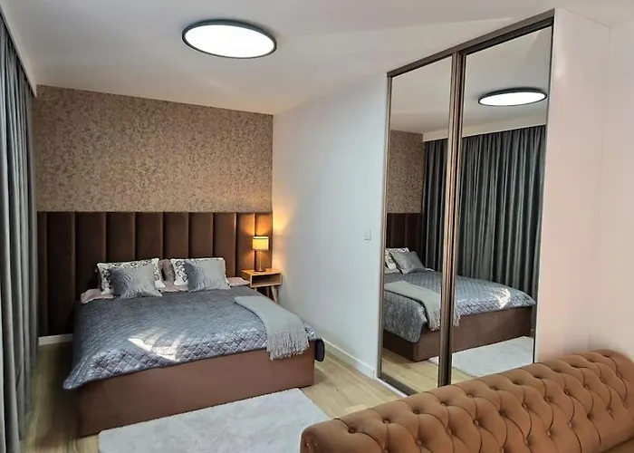 Bulvary Nad Odra * Szczecin