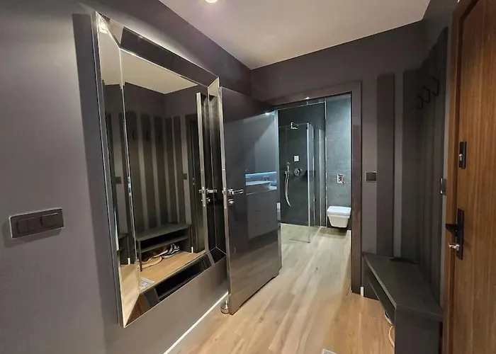 Bulvary Nad Odra Daire *