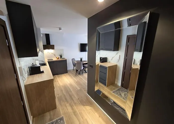 Bulvary Nad Odra Szczecin