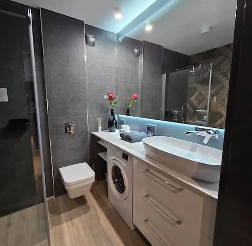 Bulvary Nad Odra * شتشيتسين