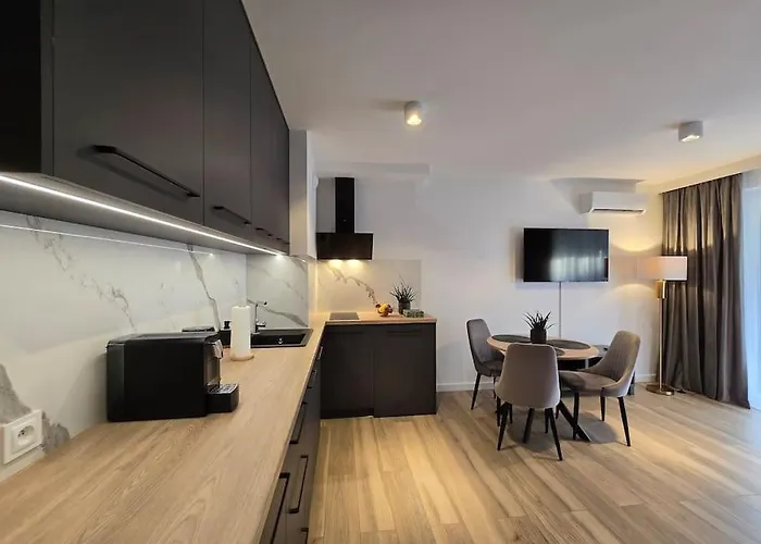 Bulvary Nad Odra * Szczecin